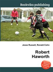 Robert Haworth,5512218255,9785512218259