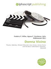 Donna Vivino,6134237205,9786134237208