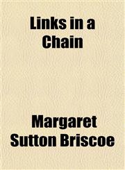 Links in a Chain,1154770826,9781154770827