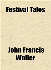 Festival Tales,1154051722,9781154051728