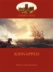 Kidnapped betrayal and adventure in Jacobite Scotland (Aziloth Books),1907523340,9781907523342