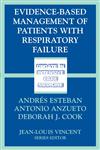 Evidence-Based Management of Patients with Respiratory Failure,3540206973,9783540206972