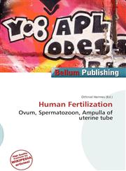 Human Fertilization,6135998188,9786135998184