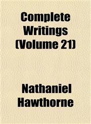 Complete Writings (Volume 21),1151998478,9781151998477