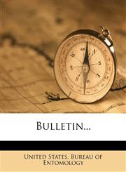 Bulletin...,1271689642,9781271689644