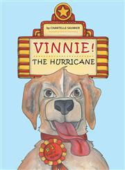 Vinnie! the Hurricane,1460230973,9781460230978