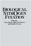 Biological Nitrogen Fixation,0412024217,9780412024214