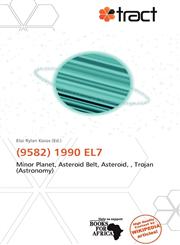 (9582) 1990 EL7,6138634187,9786138634188