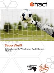 Sepp Weiß,6139087589,9786139087587