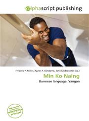 Min Ko Naing,6136788101,9786136788104