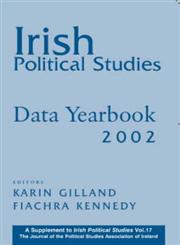 Irish Political Studies Data Yearbook,0714655198,9780714655192