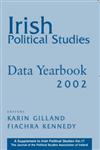 Irish Political Studies Data Yearbook,0714655198,9780714655192