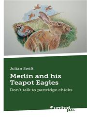 Merlin and his Teapot Eagles,3850408027,9783850408028
