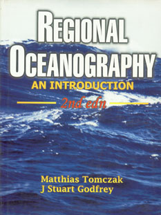 Regional Oceanography An Introduction 2nd Improved Edition,8170353068,9788170353065