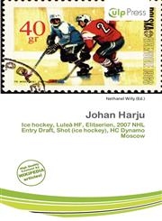 Johan Harju,620198237X,9786201982376