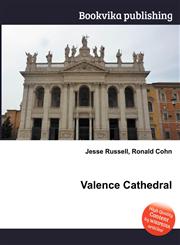 Valence Cathedral,5512508962,9785512508961