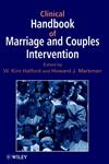 Clinical Handbook of Marriage and Couples Intervention 1st Edition,0471955191,9780471955191
