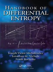 Handbook of Differential Entropy 1st Edition,1466583169,9781466583160