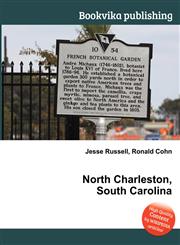 North Charleston, South Carolina,5511157279,9785511157276