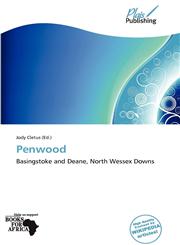 Penwood,6138626737,9786138626732