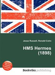 HMS Hermes (1898),5511908215,9785511908212