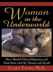 Woman in the Underworld,1426913958,9781426913952