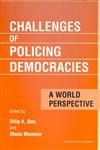 Challenges of Policing Democracies: A World Perspective,9057005581,9789057005589