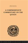 A Comprehensive Commentary on the Quran, Vol. 2 Comprising Sale's Translation and Preliminary Discourse,0415245281,9780415245289