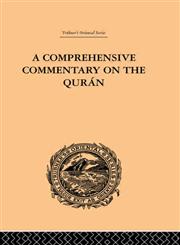 A Comprehensive Commentary on the Quran, Vol. 2 Comprising Sale's Translation and Preliminary Discourse,0415245281,9780415245289