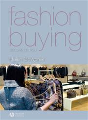 Fashion Buying,1405149922,9781405149921