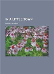 In a Little Town,1153819988,9781153819985