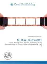 Michael Kenworthy,613678128X,9786136781280