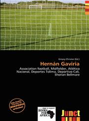 Hernán Gaviria,6136618591,9786136618593