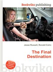 The Final Destination,551116299X,9785511162997