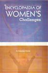 Encyclopaedia of Women’s Challenges,8171395368,9788171395361