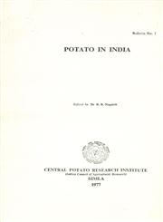 Potato in India 2nd Revised Edition