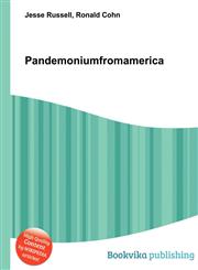 Pandemoniumfromamerica,5512056484,9785512056486