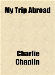 My Trip Abroad,1152564072,9781152564077