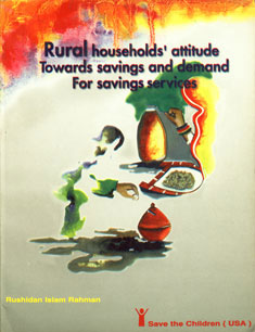 Rural Households' Attitude towards Savings and Demand for Savings Services