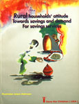 Rural Households' Attitude towards Savings and Demand for Savings Services