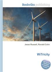 Witricity,5511126551,9785511126555