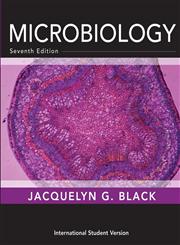 Microbiology Principles & Explorations 7th Edition,0470234156,9780470234150