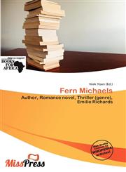 Fern Michaels,6137177041,9786137177044