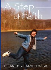 A Step of Faith,1598008889,9781598008883