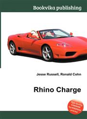 Rhino Charge,5511580562,9785511580562