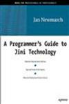 A Programmer's Guide to Jini™ Technology,1893115801,9781893115804