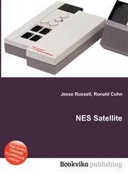 Nes Satellite,5511668419,9785511668413