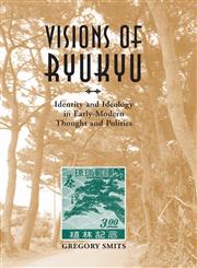 Visions of Ryukyu,0824820371,9780824820374