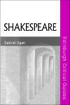 Shakespeare 1st Edition,0748623728,9780748623723