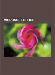 Microsoft Office Microsoft Excel, Visual Basic for Applications, Microsoft Word, Microsoft Access, Microsoft PowerPoint, Microsoft Shar,1230577823,9781230577821